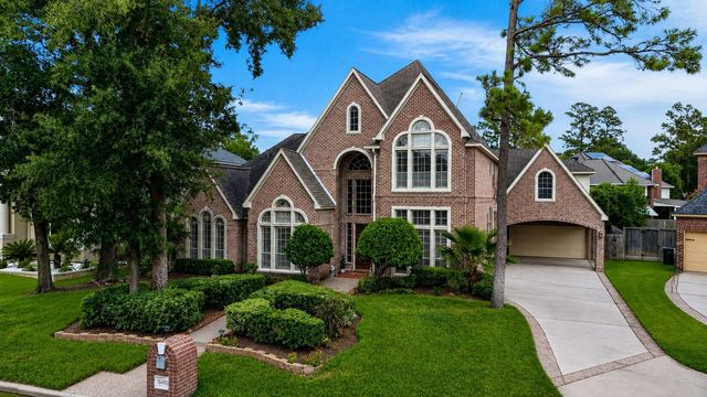 16410 Emilia Ct, Spring, TX 77379