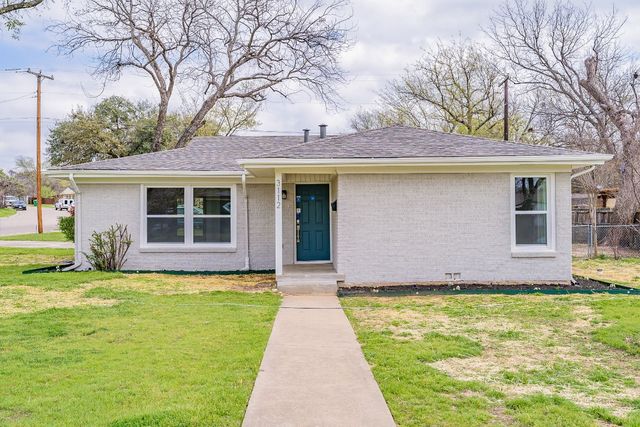 3112 Ray Ct, Fort Worth, TX 76117