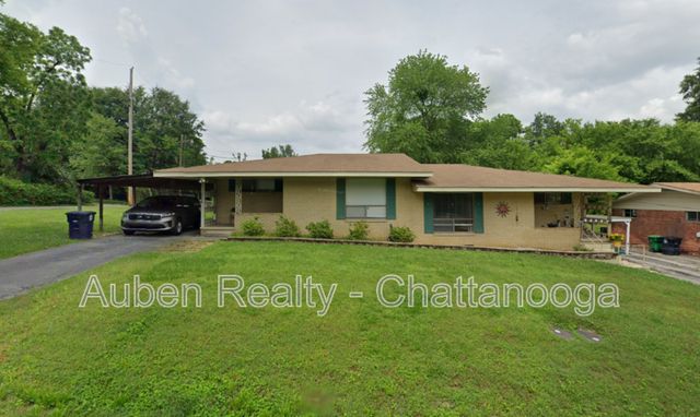 3903 Wiley Ave #A, Chattanooga, TN 37412