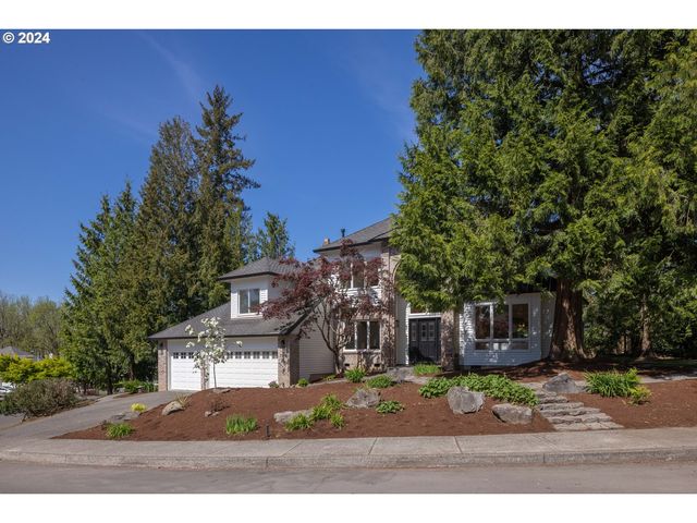 3190 NW 132nd Pl, Portland, OR 97229