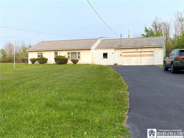 6023 Route 5, Brocton, NY 14716