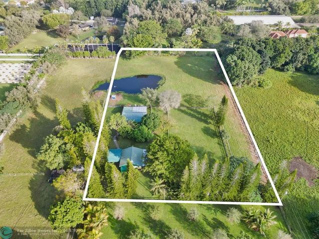5710 SW 133rd Ave, Southwest Ranches, FL 33330