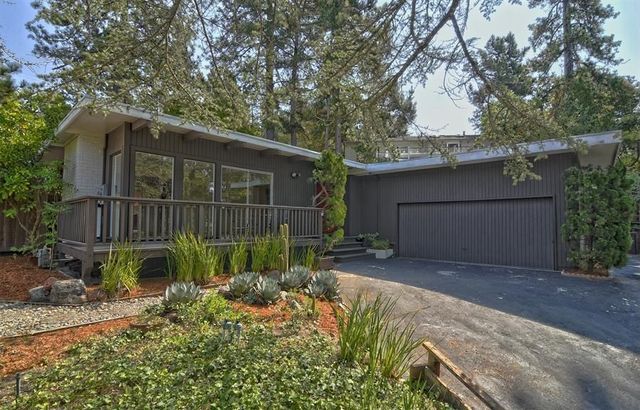 1270 Whispering Pines Dr, Scotts Valley, CA 95066