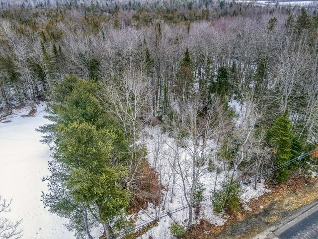 Lot# 11-1 Powers Road, Pittsfield, ME 04967