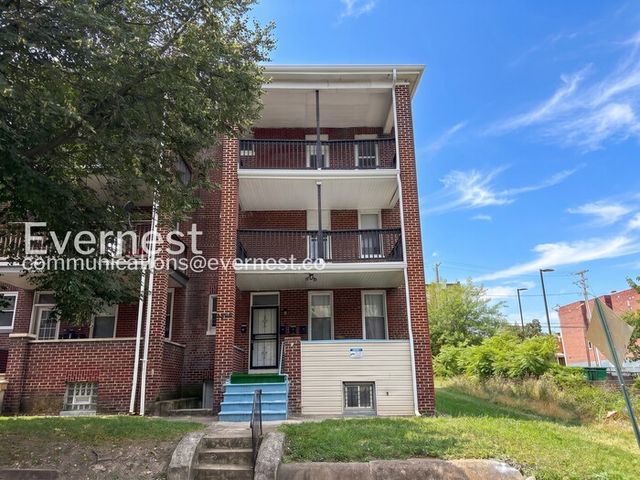 2440 Callow Ave #3, Baltimore, MD 21217