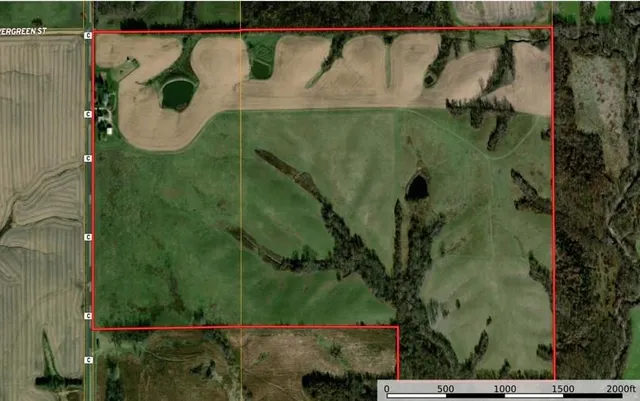 Highway C, Princeton, MO 64673