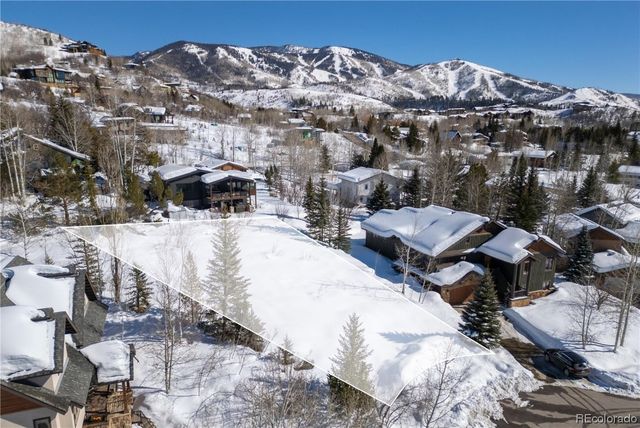 54 Copper Rose Ct, Steamboat Springs, CO 80487