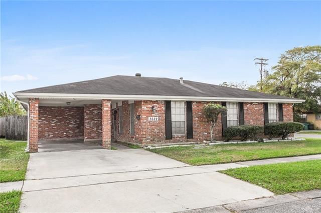 3622 Anderson Ct, Metairie, LA 70001