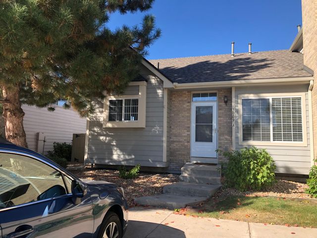 3009 W  107th Pl #A, Westminster, CO 80031