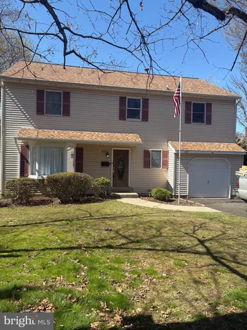 1132 Edge Hill Rd, Abington, PA 19001