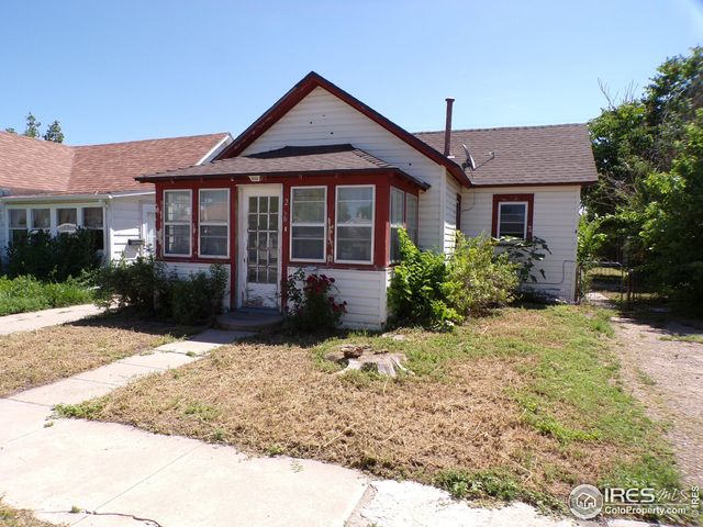 226 N 7th Ave UNIT 226.5, Sterling, CO 80751