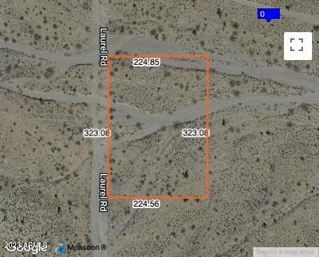 E  Unknown Ave  #21, Dolan Springs, AZ 86441