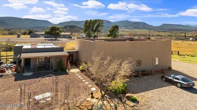 836 W  State Route 260, Camp Verde, AZ 86322