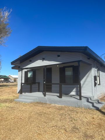 Address Not Disclosed, McLean, TX 79057