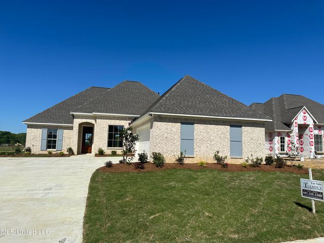 485 Aurora Cir, Canton, MS 39046