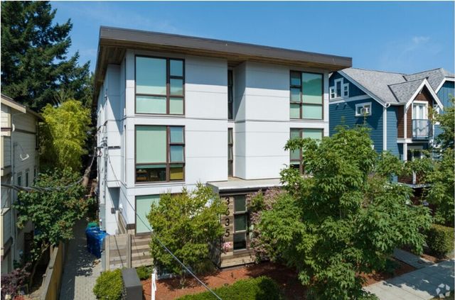 3635 Phinney Ave  N  #4, Seattle, WA 98103