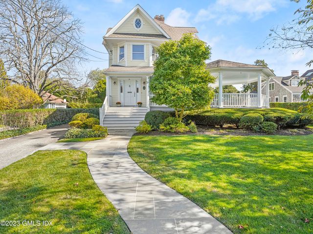 14 Nawthorne Rd, Old Greenwich, CT 06870