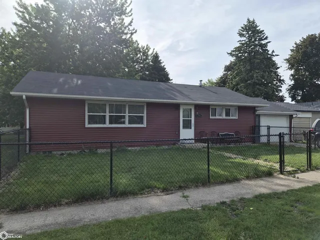 209 N  Washington St, Goldfield, IA 50542