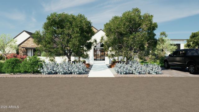 11619 N SAINT ANDREWS Way #37, Scottsdale, AZ 85254