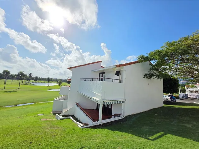4C Cluster 2 RIO MAR BOULEVARD #4C, Rio Grande, PR 00745