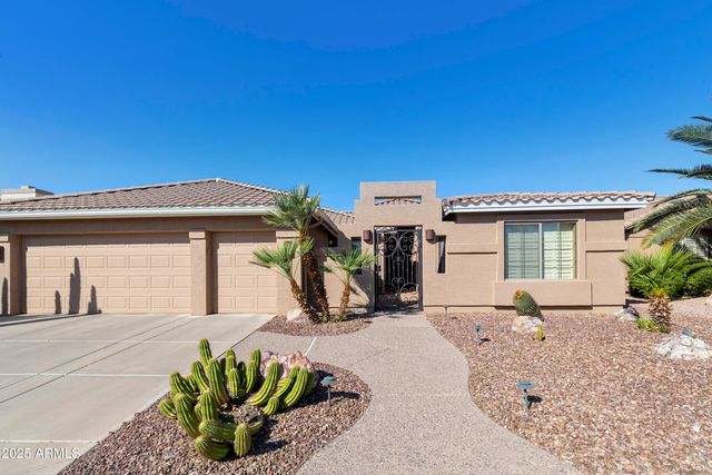 23904 S  Stoney Path Dr, Sun Lakes, AZ 85248
