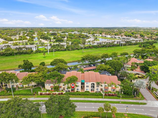 1707 VILLAGE Boulevard #108, West Palm Beach, FL 33409