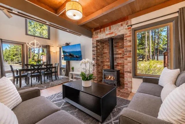 12794 Northwoods Blvd #417, Truckee, CA 96161