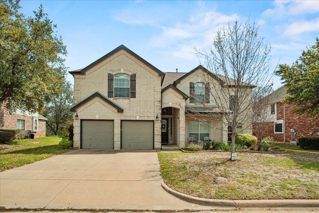 5407 Vicksburg Dr, Arlington, TX 76017