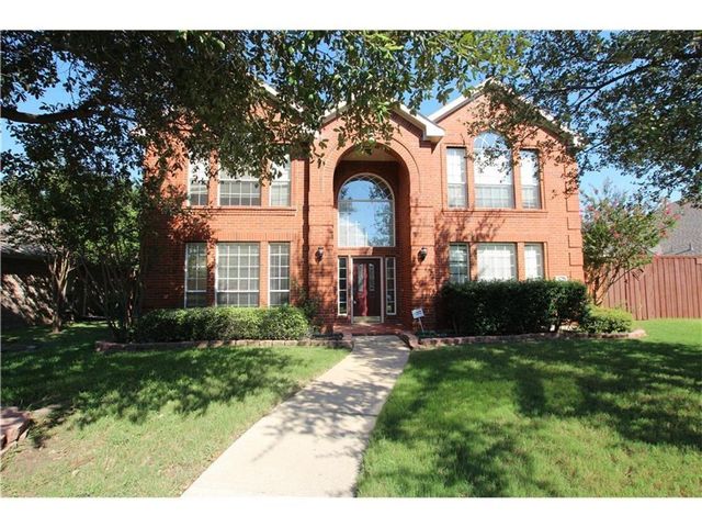 Places For Rent In Richardson Tx