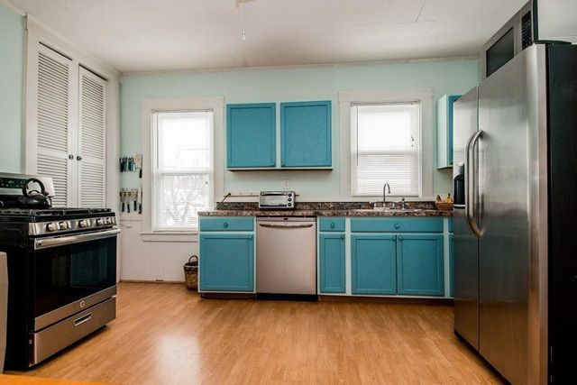 Address Not Disclosed, Fairhaven, MA 02719