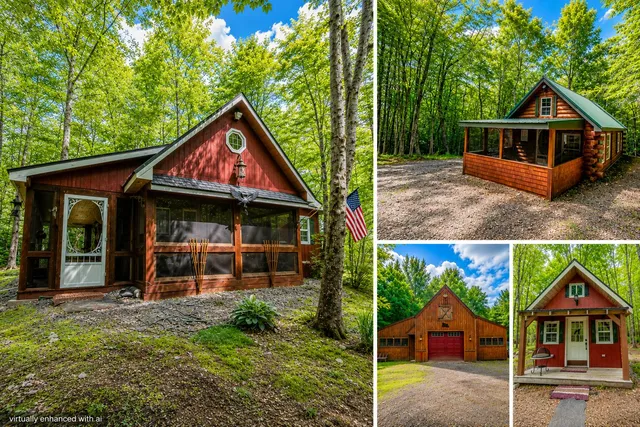 5 Dusty Lane, Milo, ME 04463