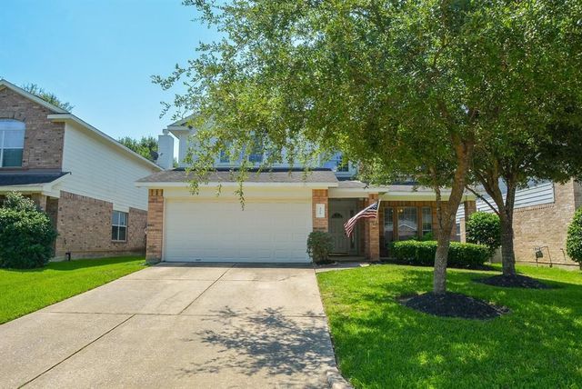 3319 Forest Willow Ln, Houston, TX 77068
