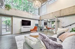 1001 Belleview St #104, Dallas, TX 75215