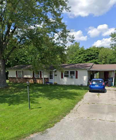 156 North St, Osgood, IN 47037