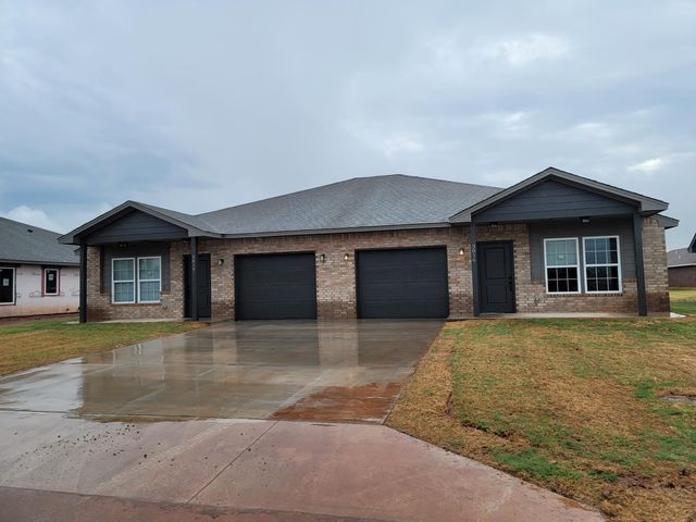 Places For Rent In Guthrie Ok