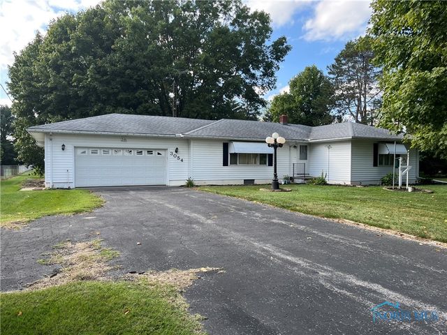 3054 State Route 590 S, Burgoon, OH 43407