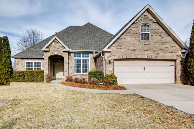 411 East Mitchell Court, Republic, MO 65738