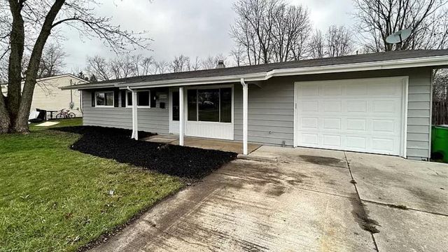 23185 Cranfield Rd, Bedford Heights, OH 44146