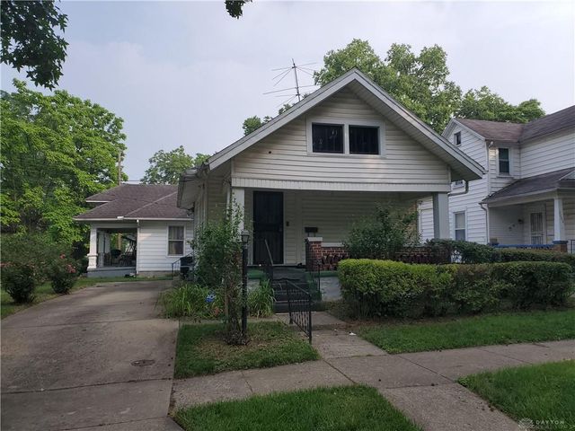 2406 Lakeview Ave, Dayton, OH 45417