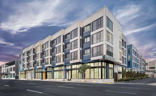 975 Bryant St #121, San Francisco, CA 94103