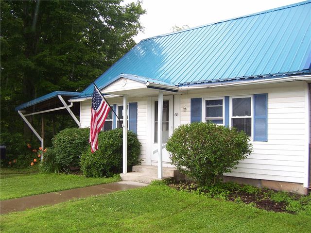 65 E  Main St, Sidney, NY 13838