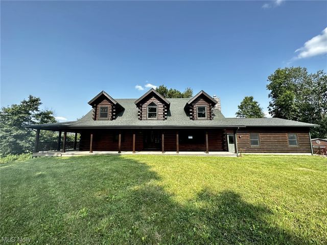 1066 Bell Rd, Wooster, OH 44691