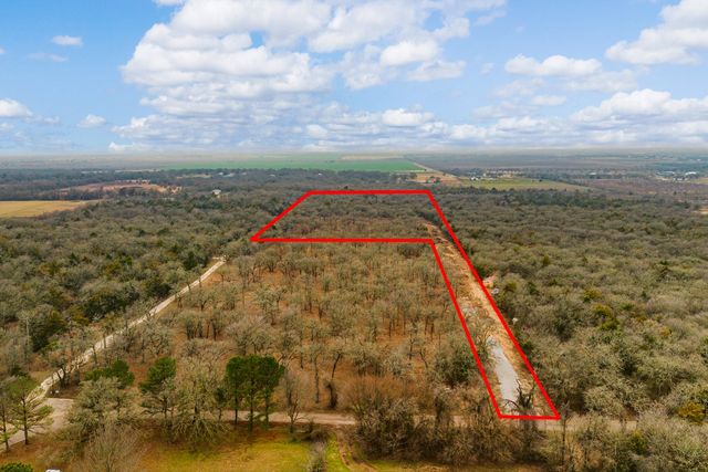 8408 County Road 1204, Rio Vista, TX 76093