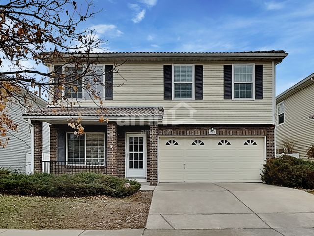 19672 E  49th Ave, Denver, CO 80249