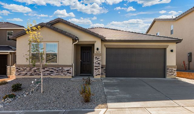 3129 Alicia Ln NE, Rio Rancho, NM 87144
