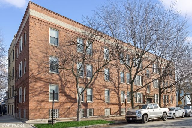 4055 N  Wolcott Ave #3S, Chicago, IL 60613