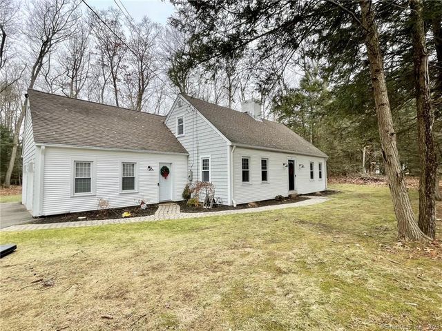 79 Florida Rd, Somers, CT 06071