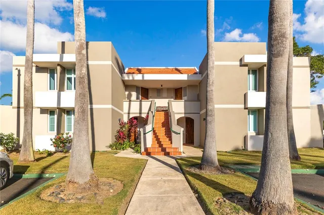 711 N COAST VLG #122, Vega Alta, PR 00692