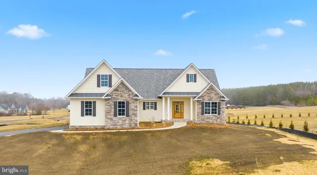 20291 Bennetts Way, Orange, VA 22960