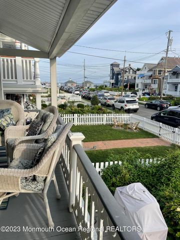 13 Embury Ave, Ocean Grove, NJ 07756